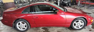 Nissan 300 ZX 1991-thumb-1