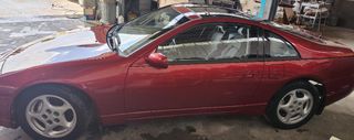 Nissan 300 ZX 1991-thumb-3