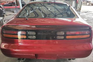 Nissan 300 ZX 1991-thumb-5