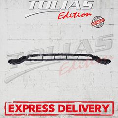 MERCEDES BENZ E CLASS W213,S213,C238 16-20 FRONT BUMPER GRILLE BRACKET / ΤΡΑΒΕΡΣΑ ΕΜΠΡΟΣ ΠΛΑΣΤΙΚΗ