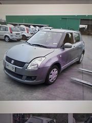 SUSUKI SWIFT 1300CC M13A 2009 ΠΩΛΟΥΝΤΑΙ ΑΝΤΑΛΛΑΚΤΙΚΑ