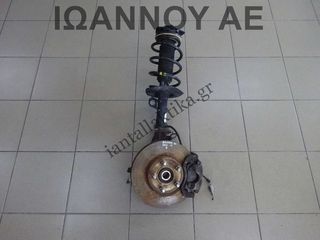 ΑΚΡΟ ΕΜΠΡΟΣ ΔΕΞΙΟ HR16 1.6cc NISSAN QASHQAI 2010 - 2014