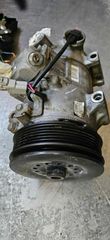 ΚΟΜΠΡΕΣΕΡ A/C TOYOTA RAV4 2009-2013 3RZ