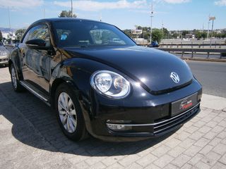 Volkswagen Beetle 2012 1.2 TSI 105ps SUNROOF-thumb-2