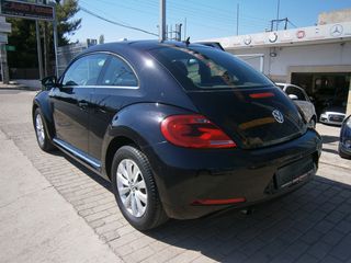 Volkswagen Beetle 2012 1.2 TSI 105ps SUNROOF-thumb-3