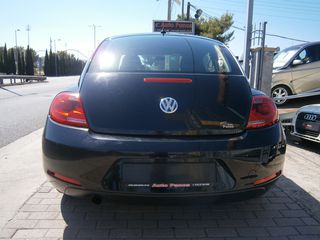 Volkswagen Beetle 2012 1.2 TSI 105ps SUNROOF-thumb-4