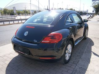 Volkswagen Beetle 2012 1.2 TSI 105ps SUNROOF-thumb-5