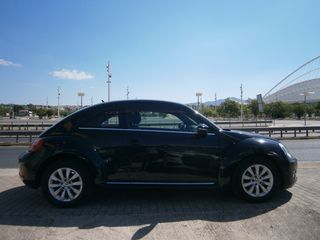 Volkswagen Beetle 2012 1.2 TSI 105ps SUNROOF-thumb-6