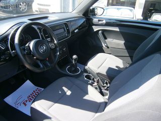 Volkswagen Beetle 2012 1.2 TSI 105ps SUNROOF-thumb-10