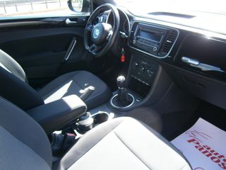 Volkswagen Beetle 2012 1.2 TSI 105ps SUNROOF-thumb-14