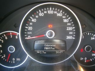 Volkswagen Beetle 2012 1.2 TSI 105ps SUNROOF-thumb-19