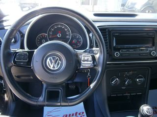 Volkswagen Beetle 2012 1.2 TSI 105ps SUNROOF-thumb-20