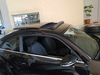 Volkswagen Beetle 2012 1.2 TSI 105ps SUNROOF-thumb-7