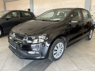 Volkswagen Polo 2014  1.4 TDI BlueMotion