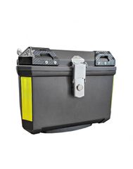 TDGO Βαλίτσα 36lt Black