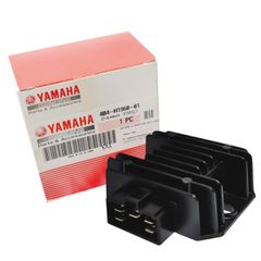 Ανορθωτής 5pin γνήσιος Yamaha Nmax 155-thumb-1