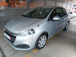 Peugeot 208 2015-thumb-1