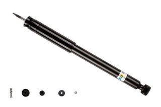 Αμορτισέρ BILSTEIN 24114714 Mercedes-Benz C-Class Coupe CL203 1800cc C200 CGI Kompressor 170ps 2003-2008 (2033200031,2033200131,2033200231,2033200731,2033260500)
