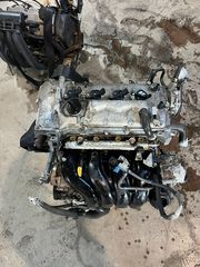 ΤΟYOTA AURIS 1ZR 2007