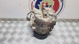 SKODA FABIA 01 1.4cc AZF ΚΟΜΠΠΡΕΣΕΡ A/C ΚΩΔ:6Q0820803D-thumb-1