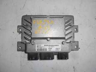 ΕΓΚΕΦΑΛΟΣ + ΔΙΑΚΟΠΤΗΣ ΜΙΖΑΣ FORD FIESTA 2008-2013 RTJA S180047003 (8V21-12A650-TH)