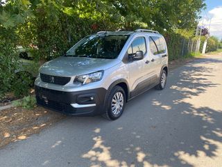 Peugeot Rifter 2020 1.5 BlueHDi 130 PS!-thumb-1