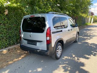 Peugeot Rifter 2020 1.5 BlueHDi 130 PS!-thumb-2
