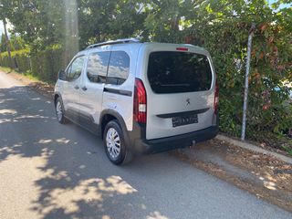 Peugeot Rifter 2020 1.5 BlueHDi 130 PS!-thumb-3
