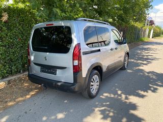 Peugeot Rifter 2020 1.5 BlueHDi 130 PS!-thumb-5