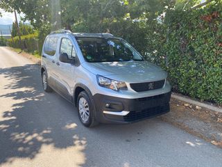 Peugeot Rifter 2020 1.5 BlueHDi 130 PS!-thumb-6