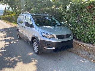 Peugeot Rifter 2020 1.5 BlueHDi 130 PS!-thumb-7