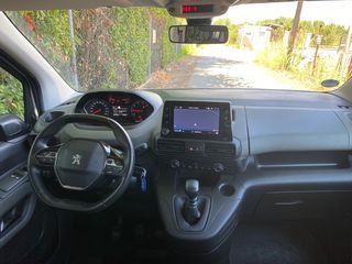 Peugeot Rifter 2020 1.5 BlueHDi 130 PS!-thumb-8
