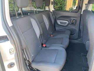 Peugeot Rifter 2020 1.5 BlueHDi 130 PS!-thumb-9