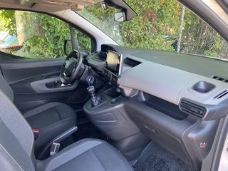 Peugeot Rifter 2020 1.5 BlueHDi 130 PS!-thumb-10