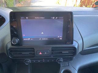 Peugeot Rifter 2020 1.5 BlueHDi 130 PS!-thumb-13