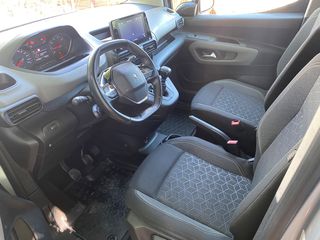 Peugeot Rifter 2020 1.5 BlueHDi 130 PS!-thumb-16