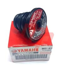 ΤΑΠΑ ΨΥΓΕΙΟΥ ΝΕΡΟΥ YAMAHA X-MAX 300 N-MAX 125 ΓΝΗΣΙΑ B65-E2462-02 MOTOPAPADOGIANNIS