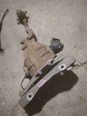 ΔΙΑΦΟΡΙΚΟ ΠΙΣΩ MERCEDES VITO W639