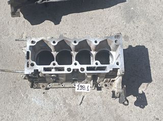ΚΟΡΜΟΣ HFX  1.1 8V ΑΠΟ CITROEN C3 02-08