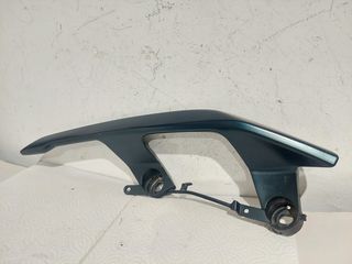 Αριστερη χειρολαβη απο YAMAHA XMAX300 2018-24 (BL1-F474A) (μπλε)