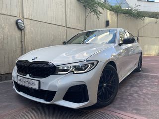 Bmw M340d '21 M 4X4-PANORAMA-LASER-HARMAN CARDON