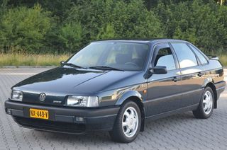 VW PASSAT ΝΤΟΥΛΑΠΑΚΙ ΤΑΜΠΛΟ-thumb-2