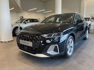 Audi A3 2025 Allstreet 1.5 150ps Stronic