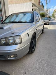 Hyundai Elantra 2001