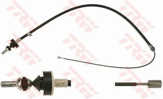 Ντίζα, μηχανισμός συμπλέκτη RENAULT 19 88 - 01 7700787470