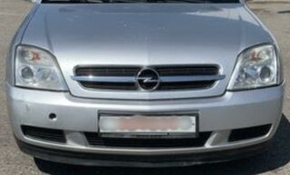 VECTRA C 05' ΔΙΑΚΌΠΤΗΣ 4ΠΛΟΣ ΠΑΡΑΘΎΡΩΝ ΙΩΑΝΝΊΔΗΣ