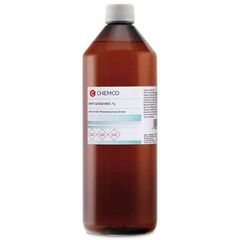 Chemco Αμυγδαλέλαιο Cosmetic 1000ml