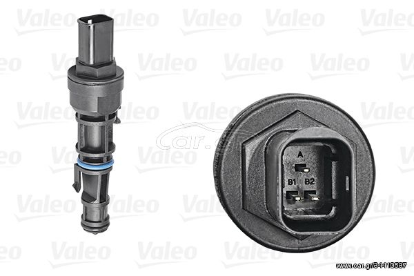 Αισθητήρας, ταχύτητα VALEO 255301 Renault Clio 1600cc 16Valves 112ps 2005- (138139,6001546127,7700414694,7700418919,7700840042)