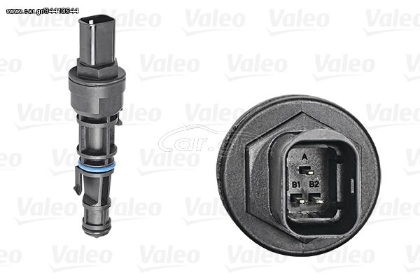 Αισθητήρας, ταχύτητα VALEO 255301 Renault Clio GrandΤour 1600cc 16Valves 112ps 2008- (138139,6001546127,7700414694,7700418919,7700840042)