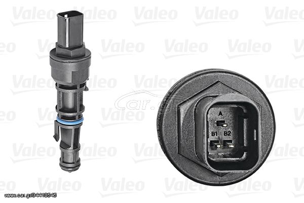 Αισθητήρας, ταχύτητα VALEO 255301 Renault Espace 2200cc dCi 115ps 2000-2002 (138139,6001546127,7700414694,7700418919,7700840042)